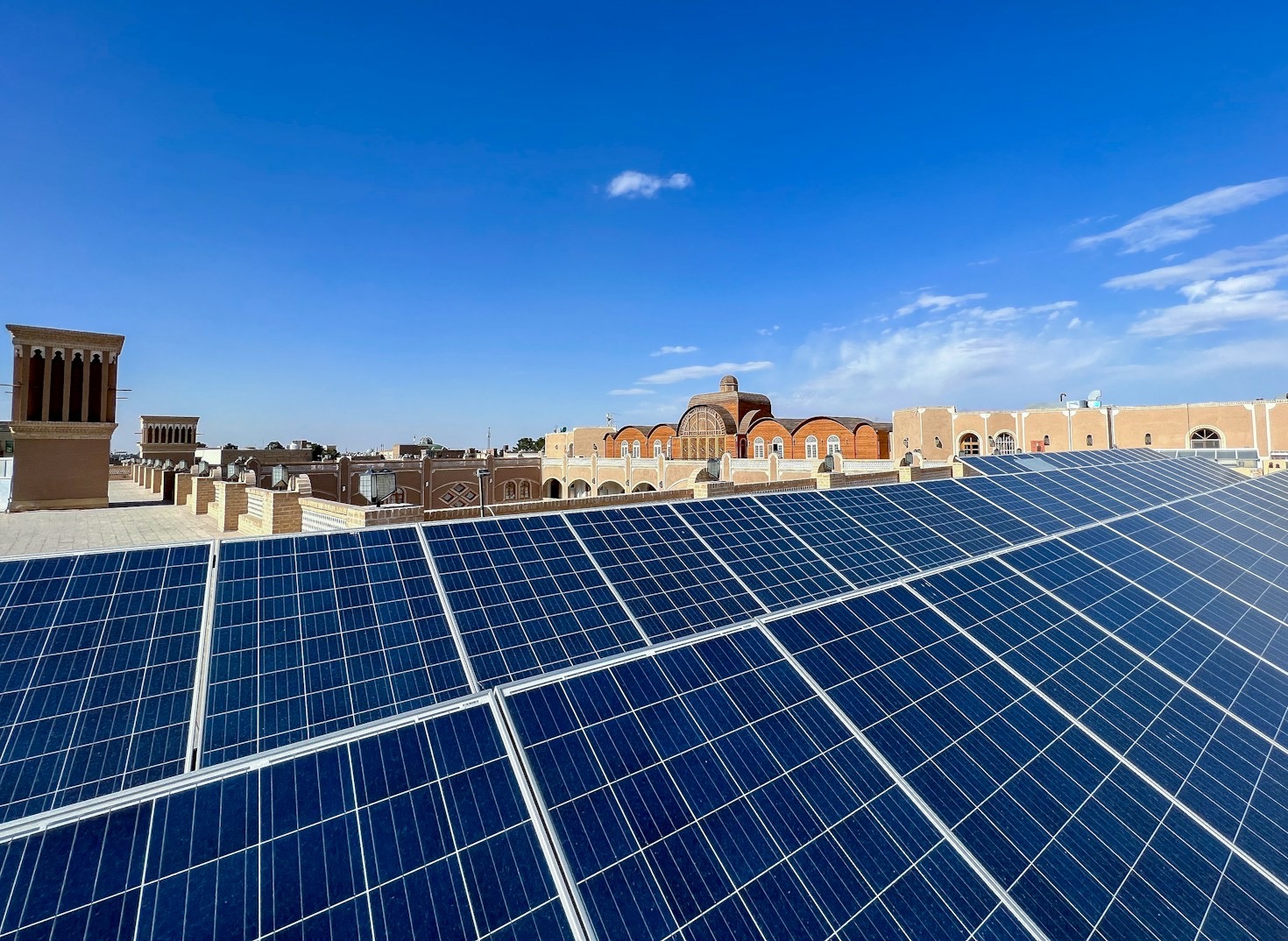 Is Your Roof Suitable For Solar Panels